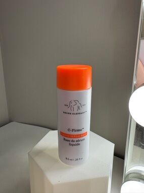 Drunk Elephant C-Firma Fresh Day Serum 9mL Mini BNIB